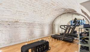 Venta Piso Paris 16ème