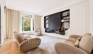 Venta Piso Paris 16ème