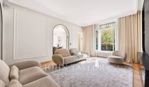 Venta Piso Paris 16ème