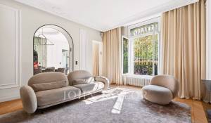 Venta Piso Paris 16ème