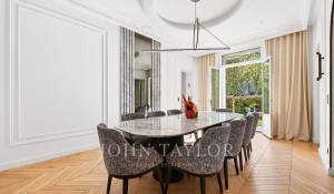 Venta Piso Paris 16ème