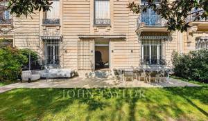 Venta Piso Paris 16ème