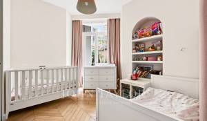 Venta Piso Paris 16ème