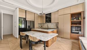 Venta Piso Paris 16ème