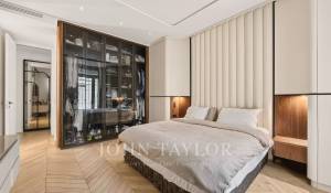 Venta Piso Paris 16ème