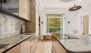 Venta Piso Paris 16ème