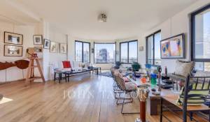 Venta Piso Paris 16ème