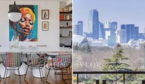 Venta Piso Paris 16ème