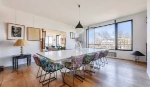 Venta Piso Paris 16ème