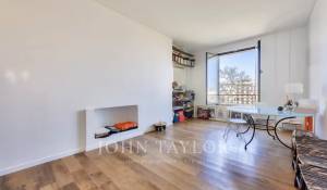 Venta Piso Paris 16ème