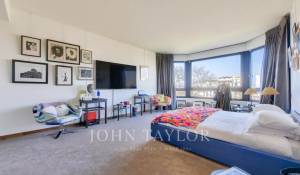 Venta Piso Paris 16ème