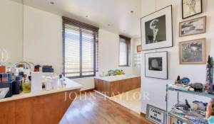 Venta Piso Paris 16ème