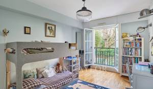 Venta Piso Paris 16ème