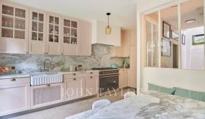 Venta Piso Paris 16ème