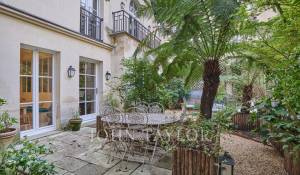 Venta Piso Paris 16ème