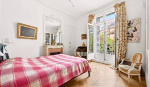Venta Piso Paris 16ème