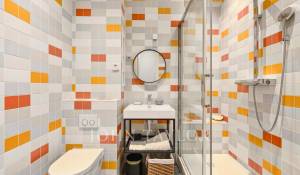 Venta Piso Paris 16ème