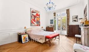 Venta Piso Paris 16ème