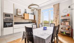 Venta Piso Paris 16ème