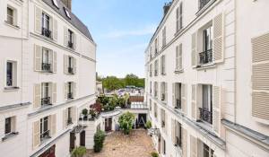 Venta Piso Paris 16ème