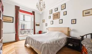 Venta Piso Paris 16ème