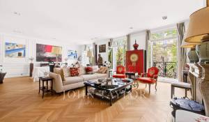 Venta Piso Paris 16ème