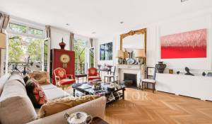 Venta Piso Paris 16ème