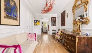 Venta Piso Paris 16ème