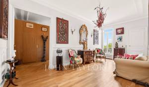 Venta Piso Paris 16ème