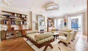 Venta Piso Paris 16ème