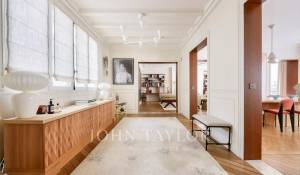 Venta Piso Paris 16ème