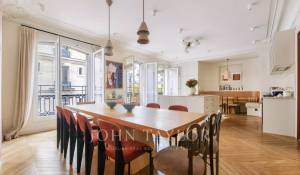 Venta Piso Paris 16ème
