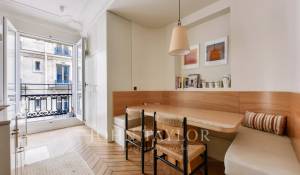 Venta Piso Paris 16ème
