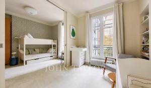 Venta Piso Paris 16ème