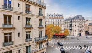 Venta Piso Paris 16ème