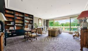 Venta Piso Paris 16ème