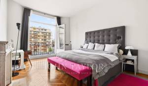 Venta Piso Paris 16ème