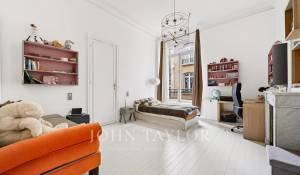 Venta Piso Paris 16ème