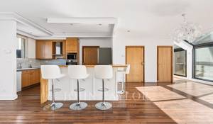 Venta Piso Paris 16ème