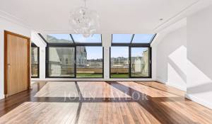 Venta Piso Paris 16ème