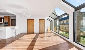 Venta Piso Paris 16ème