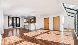 Venta Piso Paris 16ème