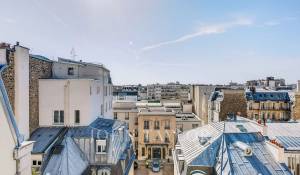 Venta Piso Paris 16ème