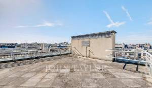Venta Piso Paris 16ème