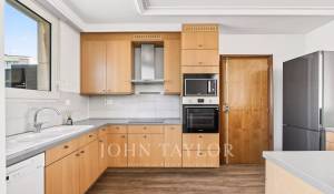 Venta Piso Paris 16ème