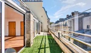 Venta Piso Paris 16ème