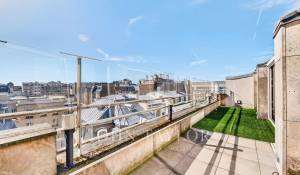 Venta Piso Paris 16ème