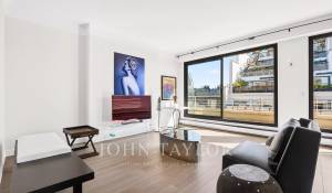 Venta Piso Paris 16ème