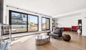 Venta Piso Paris 16ème