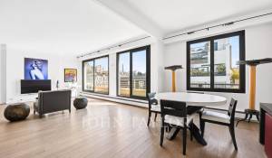 Venta Piso Paris 16ème